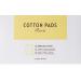 ETUDE HOUSE PLAIN COTTON PADS 80 EA