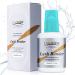 LASHVIEW Lash Bonder for Eyelash Extension Lash Sealant Glue Accelerator Super Bonder Longer Retention Low Irritation  Water Oil Proof Increase Lash Retention by up to 30% (15ml) 0.51 Fl Oz (Pack of 1)