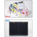 iBune Large 4 x 6 Photo Storage Box 18 Inner Photo Cases Store up to 1800 Photos Photo Organizer Cards Craft Keeper with Handle for Photo Puzzles Cards Seed Packets Black - Buy Online on SooperMarket.com