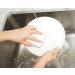 Full Circle Walnut Shell Non-Scratch Scrubber Sponge - Pack of 3 - Buy Online on SooperMarket.com