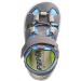 Ricosta Gery M 61 Boys' Sandals 5.5 UK Child - Blue Grey | Shop Now - Buy Online on SooperMarket.com