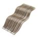 Buy Laavoo Invisible Tape Extensions | Real Hair Remy Blond Highlighted 40cm | Seamless 20pcs Perfect for Natural Look - Buy Online on SooperMarket.com