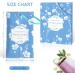 Buy Scent-Hi Linen Scented Sachets - Freshen Up Drawers Cupboards Rooms and Cars (14 Sachets) - International Shipping - Buy Online on SooperMarket.com