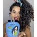 SKALA Type 3ABC 2-in-1 Frizz Control for Curly Hair | Conditioning Treatment & Cream | Free Comb Included - Shop Now - Buy Online on SooperMarket.com