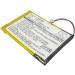 Replacement Battery for Insignia NS-4V24 & NS-8V24 | E4H04-1-R | 560mAh/3.7V - International Shipping Available - Buy Online on SooperMarket.com