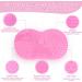 Silicone Sponge Brush Mat for Cosmetics with Suction Cup Cleaning Make Up Tool Silicone Silicone Pad for Makeup Brushes for Cleaning Makeup Brushes - Buy Online on SooperMarket.com