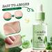 Centella Asiatica Soothing Repair Facial Serum | Lightweight Hydrating Daily Moisturizer | Anti-Acne & Oil Control | 30ml - International Shipping - Buy Online on SooperMarket.com