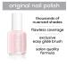 Essie Flight of Fantasy Pastel Blue Nail Polish - Vegan & 8-Free Formula, 0.46 fl oz - Buy Online on SooperMarket.com