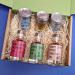 Personalised Gin And Tonic Selection Box Hamper - Buy Online on SooperMarket.com