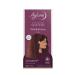 Ayluna Herbal Hair Color Chocolate Brown No. 85 Chocolate Brown 85 100 g (1 pack)