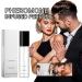 Pheromone Cologne for Men Pheromone Perfume for Men Cologne Perfume for Men Long Lasting Fragrance Increase Attraction & Boost Yourconfidence (3 PACK) - Buy Online on SooperMarket.com