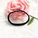 MILAMIYA High Elasticity Snap Hair Ties for Thick & Curly Hair | Connectable Hair Rope | No Slip Adjustable Hairband for Puff Ponytail - 8PCS, Black - Buy Online on SooperMarket.com