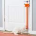 Mood Pet Fling-AMA-String Cat Toy - Interactive Toy for Cats - Buy Online on SooperMarket.com