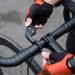 CYCPLUS Z1 Bicycle Computer Mount | Left Handlebar Mount for Enhanced Cycling Experience - Buy Online on SooperMarket.com