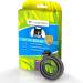 Bogaprotect Collar for Cats | Natural Flea & Tick Protection for Up to 12 Weeks | 100% Natural Ingredients | Flea & Tick Band UBO0362 - Buy Online on SooperMarket.com