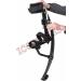 Skyrunner 2018 Jumping Stilts Kangaroo Shoes Black for Men and Women | Fitness Exercise Pogo Stilts | 75-80KG/165-176LBS Weight Capacity - Buy Online on SooperMarket.com