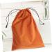 PACKOVE Hair Dryer Storage Bag Travel Hair Dryer Hair Dryers Hair Blow Dryer Drawstring Bag - Buy Online on SooperMarket.com