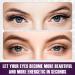 480 PCS Eyelid Tape with Lifting Cream for Heavy Droopy Eyelids - Instant Eyelid Correcting Strips - Buy Online on SooperMarket.com