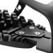 Friendship Toe Cages for Peloton Bike: Convert Look Delta Pedals to Toe Clip Straps for Sneaker Riding - Buy Online on SooperMarket.com