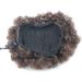 Afro Puff Drawstring Ponytail Extension Short Synthetic Afro Kinky Curly Puff Ponytail for Natural Hair Clip On Kinky Drawstring Curly Ponytail Bun Hairpieces (X-Large 4#) X-Large 4# - Buy Online on SooperMarket.com