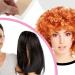 FOMIYES 6 Sheets Double-sided Tape Hair Bands Toupee Double Sided Tape Hair Ribbon Hair Extensions Tape Scalp Tape Extension Tape Double Sided Tape for Extensions Wig Suite Adhesive - Buy Online on SooperMarket.com