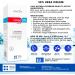 TIS Urea 30% Cream for Severely Cracked Skin | Heals Dehydrated Irritated Skin on Feet, Nails, Elbows, Knees, Hands | Skin prone to Eczema Psoriasis | 50 ml (Pack of 1) - Buy Online on SooperMarket.com