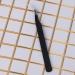 Professional Fine Point Tweezers - Sharp Precision Needle Nose Tip, Anti-Static Stainless Steel Curved Tweezer - Buy Online on SooperMarket.com
