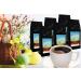 Easter Coffee Box - 6 Gourmet Ground Coffees Gift Set | Perfect Easter Gift | International Shipping - Buy Online on SooperMarket.com