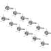 GPP 12PK Small Game & Target Points - Archery Broadheads for Bowhunting - Buy Online on SooperMarket.com