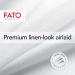 Fato Airlaid Dry Paper Napkins - Textile Effect 50 Pack 40x40 cm | Boulevard Decor - International Shipping - Buy Online on SooperMarket.com