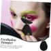 Didiseaon Eye Shadow Stamp Home Tools Lazy Eye Shadow Applicator Postage Stamps Miss Fashion Shaper - Buy Online on SooperMarket.com