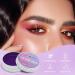 Libeauty Eye Lash Glue 20g Lash Lift Glue Balm Brow Glue Strong Sticky Grape Flavour Fast Drying Lashes Stick Easily Not Suitable for False Lashes Purple Grape - Buy Online on SooperMarket.com