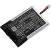 1200mAh Battery for iPilot Link Remote - Compatible High-Quality Replacement 3.7V - Fast International Shipping - Buy Online on SooperMarket.com