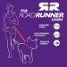 Ezydog Jogging Leash for Small & Medium Dogs - Reflective Elastic Bungee 210cm - Ideal for Jogging Outdoors - Buy Online on SooperMarket.com
