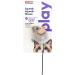 Petstages Squeak Squeak Mouse Plush Catnip Cat Toy - Buy Online on SooperMarket.com