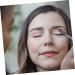 BELLIFFY 4 Rolls Double Eyelid Stickers Natural Ultra Invisible Instant Eyelid Lifter Strip Double Eyelid Strip Female Eyelid Tape Eye Shaping Makeup Supplies Round Stickers Eye Sticker Pvc - Buy Online on SooperMarket.com