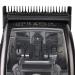 Buy Stylecraft Mythic Professional Metal Body Cordless Hair Clipper | 9V Magnetic Motor Double Black Diamond Blades 8 Guards - International Shipping Available - Buy Online on SooperMarket.com