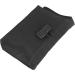 Odor Proof Case Large Capacity Smell Proof Bag Carbon Lined with Combination Lock for Travel - Buy Online on SooperMarket.com