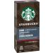 Starbucks By Nespresso Pike Place 5 X 10 Nespresso Coffee Pods 50 Count & by Nespresso Decaf Espresso Roast Nespresso Coffee Capsules Original Line Compatible 10 Nespresso Coffee Pods - Buy Online on SooperMarket.com