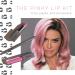 Rinna Beauty Icon Lip Kit - Pinky - All-in-one Lip Kit with Lipstick, Lip Gloss, and Lip Liner - Candy Pink Vegan Formula for Long-lasting, Anti-aging, Moisturizing, and Cruelty-Free Results - Buy Online on SooperMarket.com