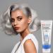 Buy Chi Professional Color Illuminate Silver Blonde 251ml - Premium Hair Color for Radiant Silver Shades - International Shipping Available - Buy Online on SooperMarket.com