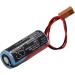 2000mAh Replacement Battery for GE A02B-0118-K111 A02B-0177-K106 A02B-0200-K106 | Compatible with FANUC CNC Power Mate D & E - Buy Online on SooperMarket.com