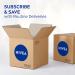 NIVEA Soft Cream 3 Pack - 6.8 Oz Jars - Refreshing Moisturizing Cream for Body, Face, and Hands - Buy Online on SooperMarket.com