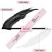 FADLASH Eyelashes Glue - Latex-Free Lash Adhesive for Individual Cluster Extensions | 48-72 Hours Hold | Suitable for Sensitive Eyes | Pink - Buy Online on SooperMarket.com