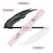 Lash Bond & Seal Cluster Glue Kit | Strong Hold | Latex-Free | DIY Eyelash Extension Kit for Sensitive Eyes - Buy Online on SooperMarket.com