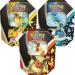 Eevee Evolutions V Tin Pokemon Eevee Evolutions Tin - Flareon V 9. Tins