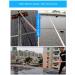 photovoltaic cleaner window cleaning pole 4M-12MExtension Pole Squeegee Window Washer Combo Telespole for Window Cleaning Pole Water Brush Extendable Cleaner Conservatory Roof/6M 35cm Brush Head 8M/27FT - Buy Online on SooperMarket.com