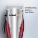 ConairMAN Ultra-Cut Hair Clippers for Men - 23-Piece Set for Precision Grooming | International Shipping Available - Buy Online on SooperMarket.com