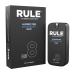 RULE Body Spray Deodorant for Men - Aluminum Free Men's Natural Deodorant Spray with Tea Tree Sage Oil & Aloe Vera Long Lasting Odor Neutralizer Natural Spray Deodorant Vegan Cruelty Free 1.1 oz