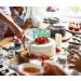 Custom Wooden & Acrylic Cake Toppers - High-Quality Engraving 10-25 cm - Perfect Cake Decoration - Buy Online on SooperMarket.com
